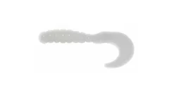 Big Bite Baits Fat Grub