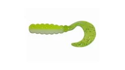 Big Bite Baits Fat Grub