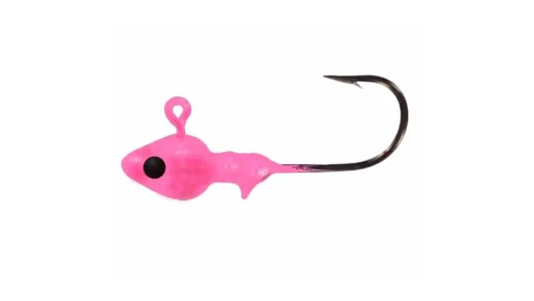 Big Bite Baits Minnow Head