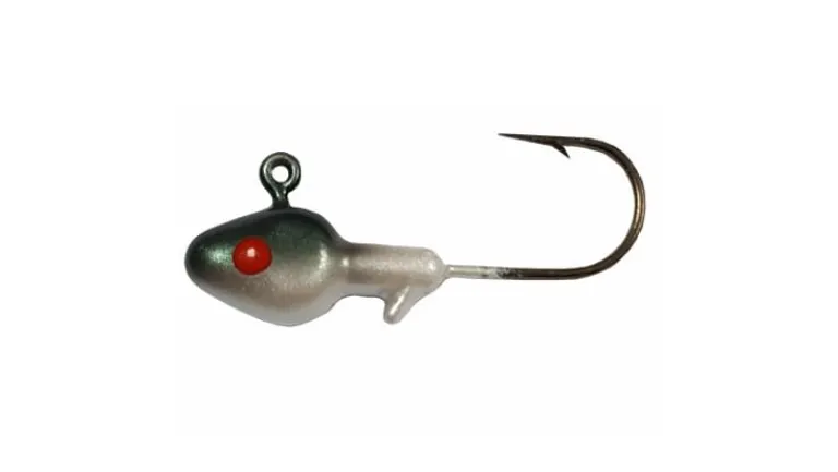 Big Bite Baits Minnow Head
