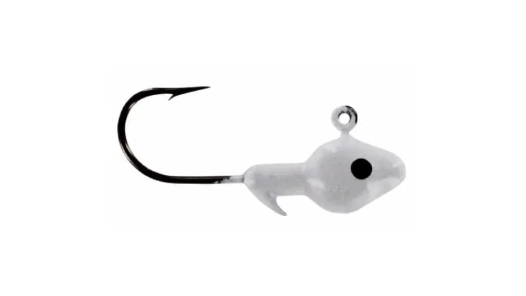 Big Bite Baits Minnow Head