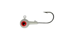 Big Bite Baits Round Jig Heads