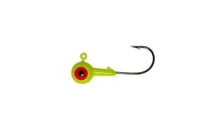 Big Bite Baits Round Jig Heads