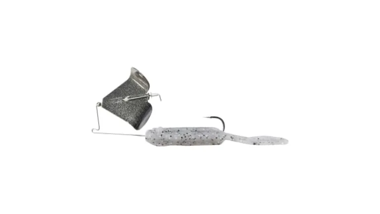 Big Bite Baits Skipping Toad Buzzbait
