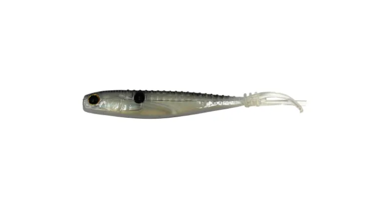 Big Bite Baits Spotlight Minnow