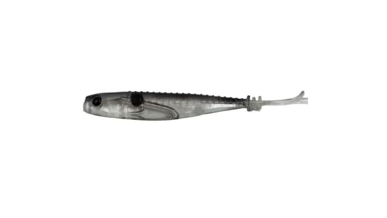 Big Bite Baits Spotlight Minnow