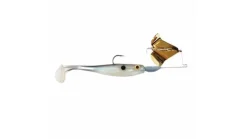 Big Bite Baits Suicide Shad Buzzbait
