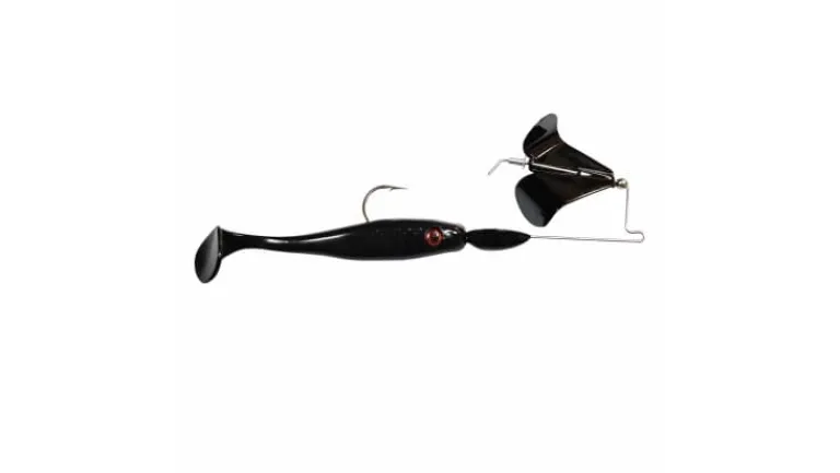 Big Bite Baits Suicide Shad Buzzbait