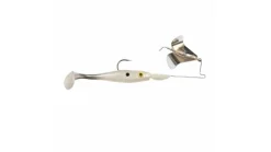 Big Bite Baits Suicide Shad Buzzbait