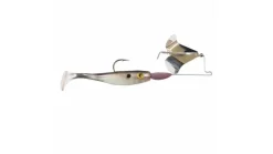 Big Bite Baits Suicide Shad Buzzbait