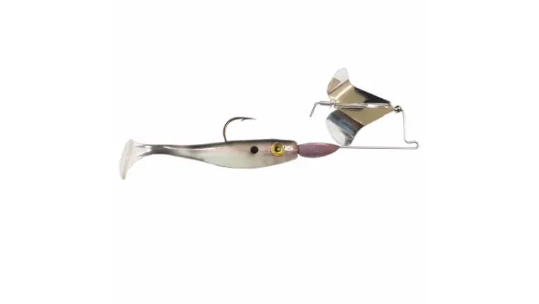 Big Bite Baits Suicide Shad Buzzbait