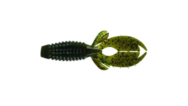 Big Bite Baits Yo Mama