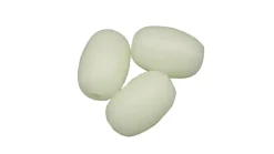 Big Daddy Oval Plastic Beads