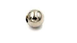 Big Daddy Solid Brass Beads