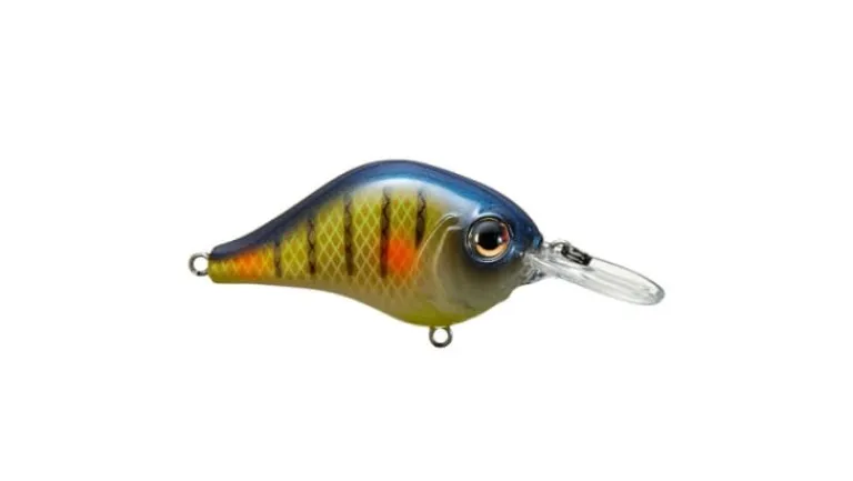 Bill Lewis MR-6 Crankbait