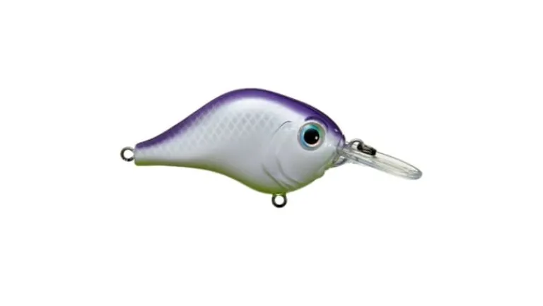 Bill Lewis MR-6 Crankbait