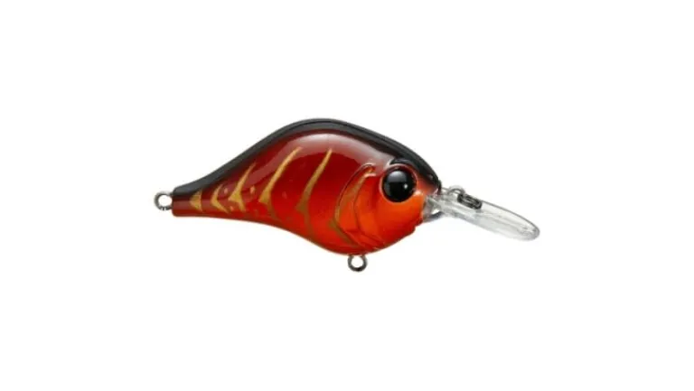 Bill Lewis MR-6 Crankbait
