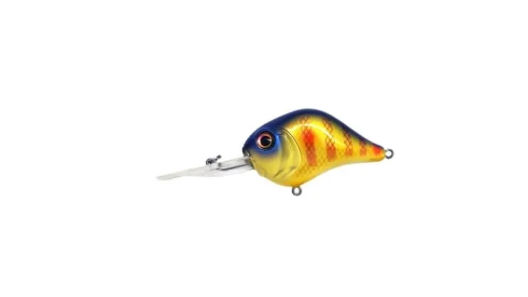 Bill Lewis Rat-L-Trap MR-12 MDJ Series Crankbait