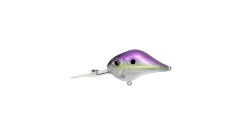 Bill Lewis Rat-L-Trap MR-12 MDJ Series Crankbait