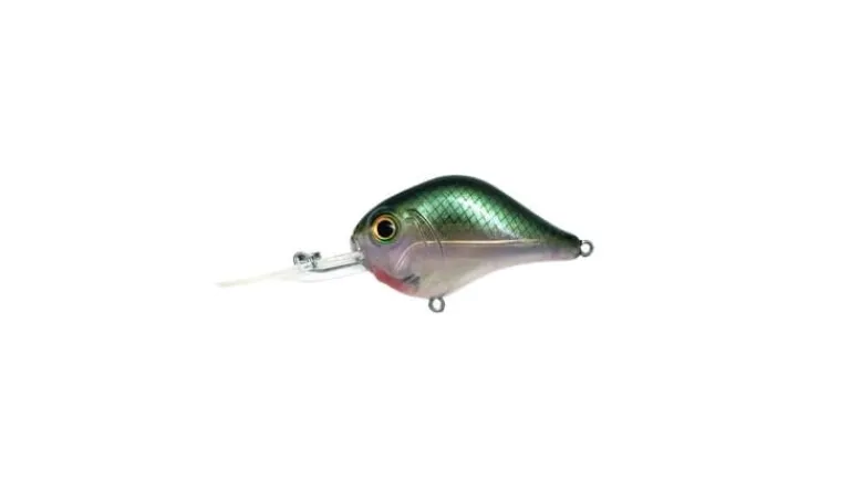 Bill Lewis Rat-L-Trap MR-12 MDJ Series Crankbait