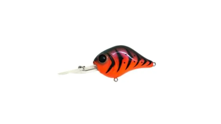 Bill Lewis Rat-L-Trap MR-12 MDJ Series Crankbait