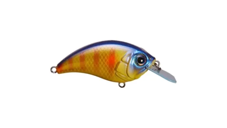Bill Lewis SB-57 Squarebill Crankbait