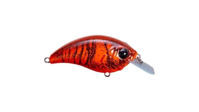 Bill Lewis SB-57 Squarebill Crankbait