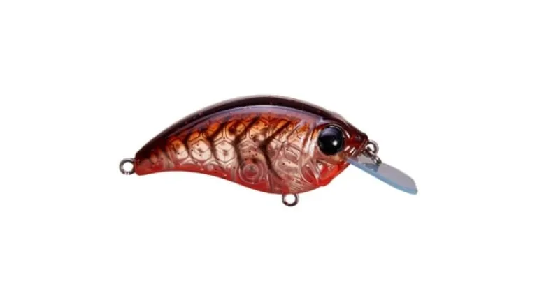 Bill Lewis SB-57 Squarebill Crankbait