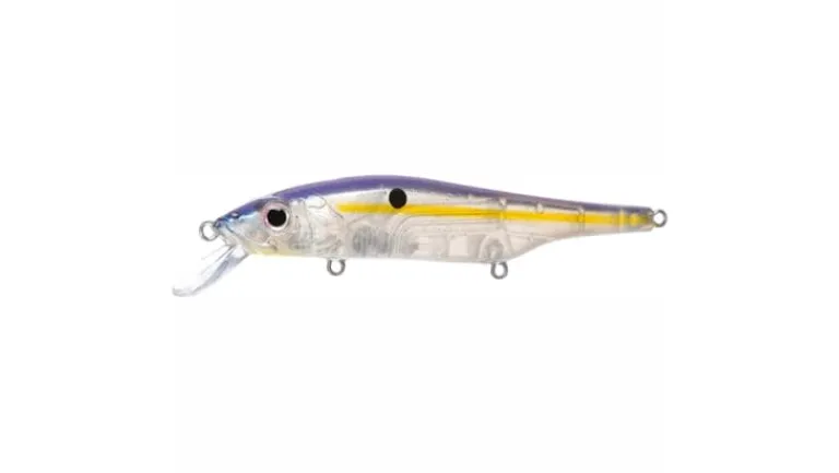 Bill Lewis Scope Stik 120