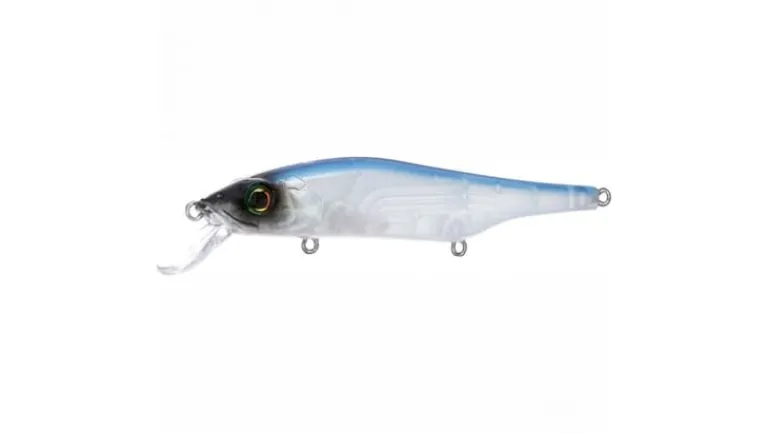 Bill Lewis Scope Stik 100