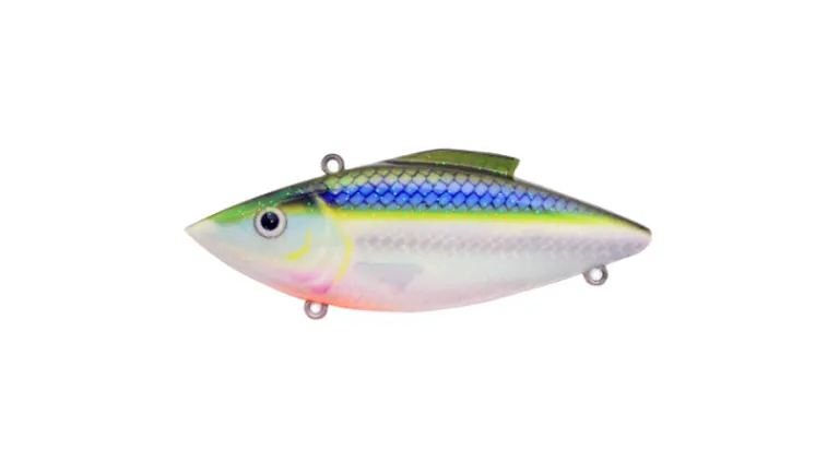 Bill Lewis Super Natural Rat-L-Trap