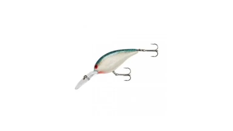 Bill Norman Deep Little N Crankbait