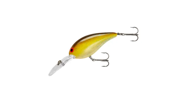 Bill Norman Deep Little N Crankbait