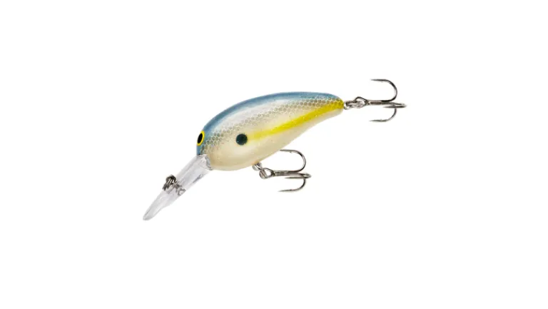 Bill Norman Middle N Crankbait