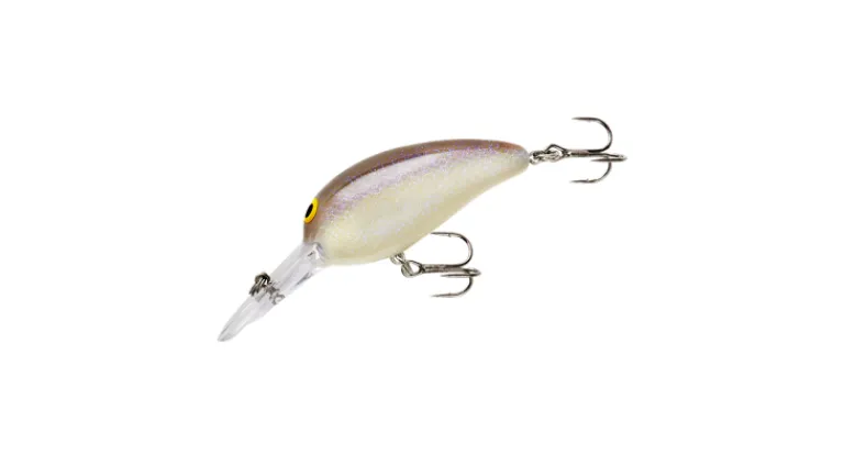 Bill Norman Middle N Crankbait