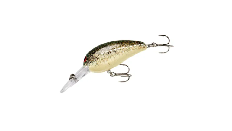 Bill Norman Middle N Crankbait