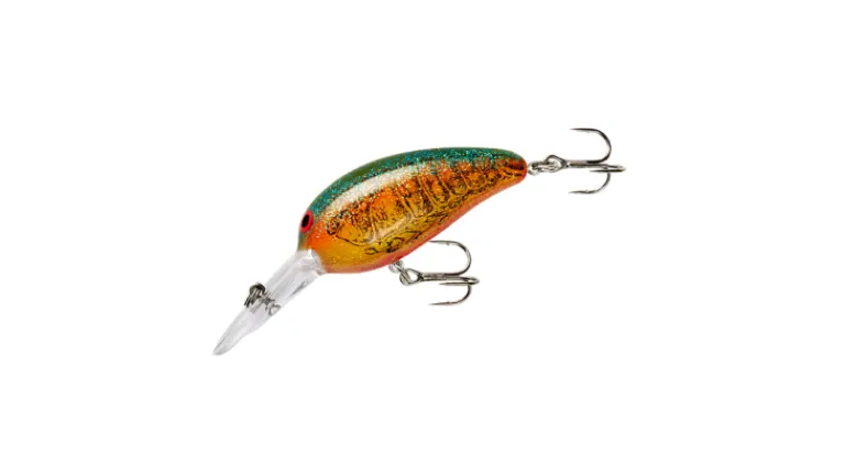 Bill Norman Middle N Crankbait