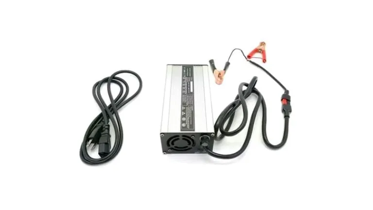 Bioenno Charger