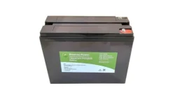 Bioenno Lithium Batteries