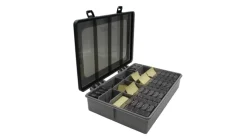BKK Tackle Innovations BKK OCD Tackle Storage System Starter Kit