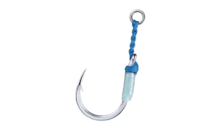 BKK Tackle Innovations BKK SF Deep Assist Hooks