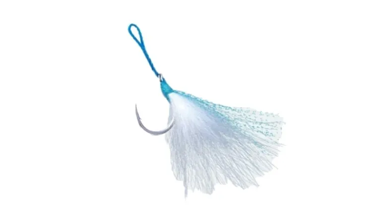 BKK Tackle Innovations BKK SF Reefmaster HG Assist Hooks