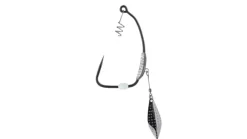 BKK Tackle Innovations BKK Titan Diver Swimbait Hooks