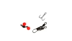 Black Belt Halibut Rig