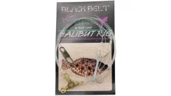 Black Belt Halibut Trap Rigs