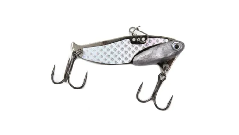 Blade Runner Tackle Blade Runner Blade Bait