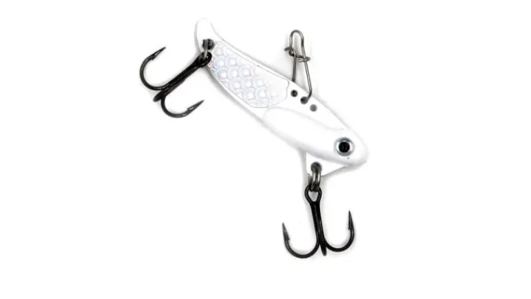 Blade Runner Tackle Blade Runner Blade Bait