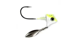 Blade Runner Tackle Blade Runner Spintrix Screw Lock
