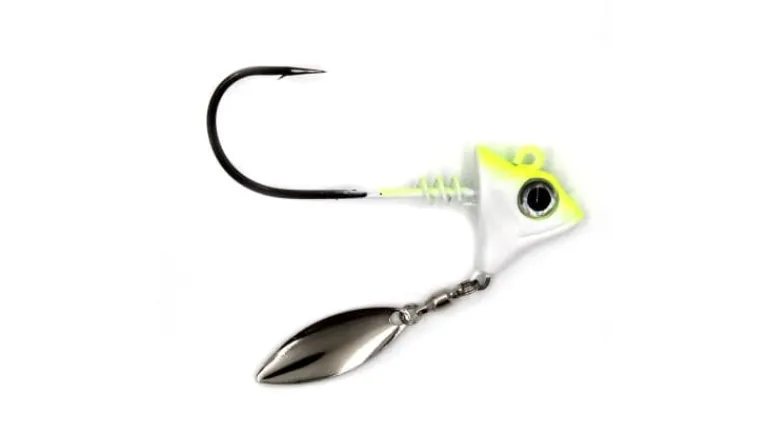 Blade Runner Tackle Blade Runner Spintrix Screw Lock