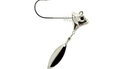 Blade Runner Tackle Blade Runner Spintrix Screw Lock